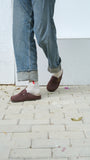 CozyHaven Clogs