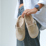 CozyHaven Clogs