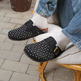 Stud Clogs