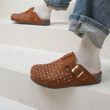 Stud Clogs
