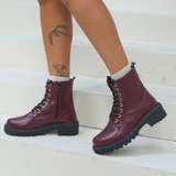 Urban Ridge Boots