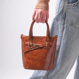 The Lockline Mini Bag