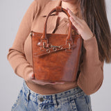 The Lockline Mini Bag
