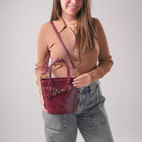 The Lockline Mini Bag