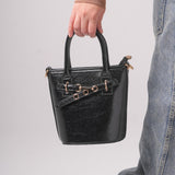 The Lockline Mini Bag