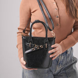 The Lockline Mini Bag