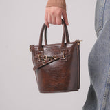 The Lockline Mini Bag