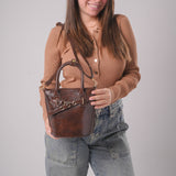 The Lockline Mini Bag