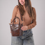 The Lockline Mini Bag