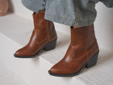 Weston Boots