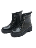 Raven Crest Boots