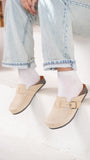 Cora Clogs