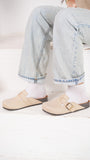 Cora Clogs