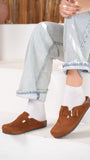 Cora Clogs