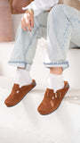 Cora Clogs