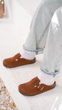 Cora Clogs