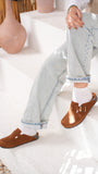 Cora Clogs