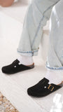 Cora Clogs