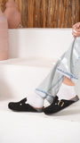 Cora Clogs