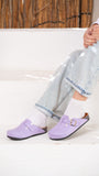 Cora Clogs