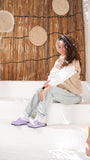 Cora Clogs