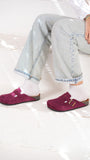 Cora Clogs
