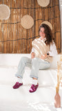 Cora Clogs