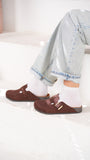 Cora Clogs