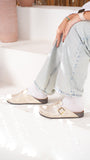 ComfySteps Clogs