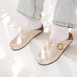 ComfySteps Clogs