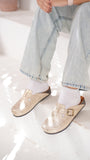 ComfySteps Clogs