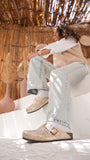 ComfySteps Clogs