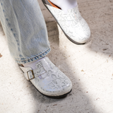 ComfySteps Clogs