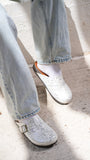 ComfySteps Clogs