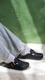 ComfySteps Clogs