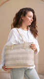 Summer bag