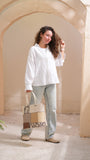 Aurelia Patchwork bag