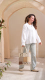 Aurelia Patchwork bag
