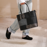 Aurelia Patchwork bag