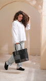 Aurelia Patchwork bag
