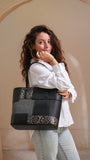 Aurelia Patchwork bag