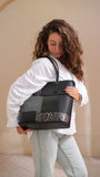 Aurelia Patchwork bag