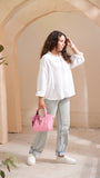LuxeCarry Bag