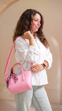 LuxeCarry Bag