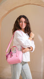 LuxeCarry Bag