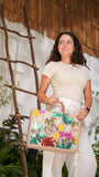 Bloom Tote Bag