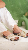 Laroz slippers