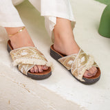 Laroz slippers