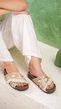 Laroz slippers