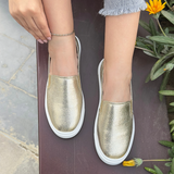 LuxStep Espadrilles